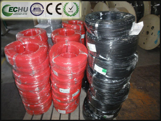 Mua Electrical Wires UL Wire & Cable ECHU flexible copper Cable online manufacture