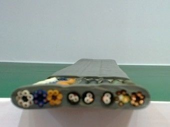 Mua Integrated elevator cable, traveling cable online manufacture