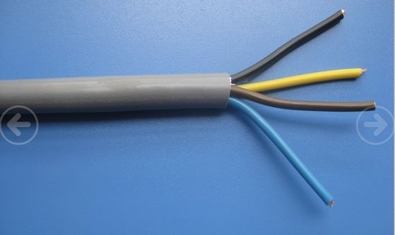 Mua Round Elevator and Escalator Control Cable online manufacture