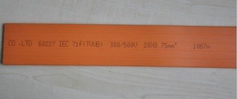 Mua 20 Cáp thang máy phẳng lõi online manufacture