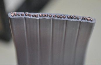 Mua 24 Core Flat Elevator Cable online manufacture