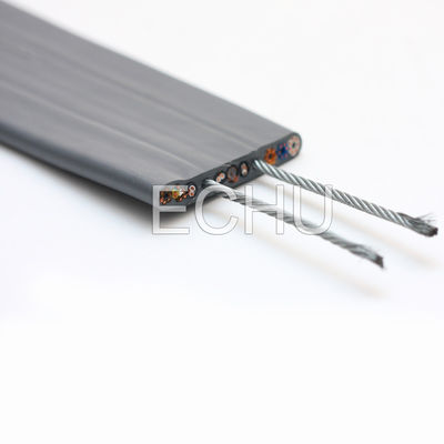 Mua Flat travelling Elevator Cable 36G0.75+2x2Px0.75 online manufacture