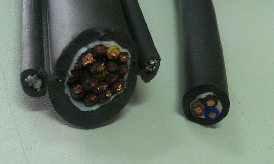 Mua PENDANT CABLE FOR CRANE, ECHU FLAT CABLE, TRAVELING CABLE online manufacture