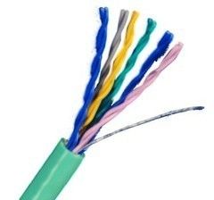 Mua LIYY TP PVC Data Cable, ECHU Data Cale LiYY(TP) 10*2*0.5MM2 online manufacture