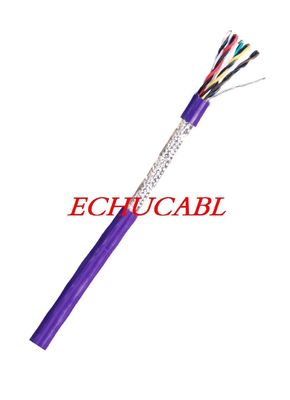 Mua Shield Data Cable, ECHU Electrical Cable, Electrical Wire online manufacture