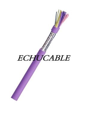Mua LIYY Shield Data Cable, ECHU Electrical Cable, CE Cable online manufacture