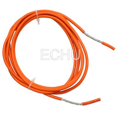 Mua Flexible LIYCY (TP) Control Data Cable, ECHU Electrical Cable online manufacture