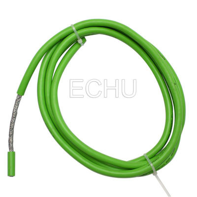 Mua Special Flexible Shield Control Cable, ECHU Traveling Robot Cable online manufacture