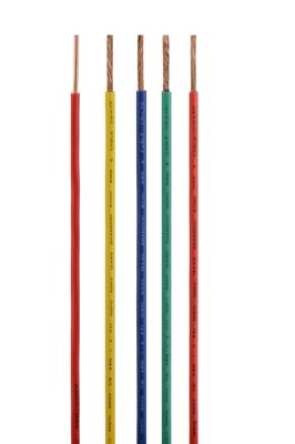 Mua ECHU Cable UL1015 Electrical Cables 6AWG 105C 600V Electrical Wire online manufacture