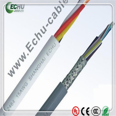 Mua UL2464 Electrical Shield Computer Cables online manufacture