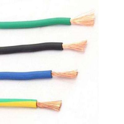 Mua E312831 UL1061 SR-PVC Insulated Copper Wire Electronic Wire & Cable, LED Light online manufacture