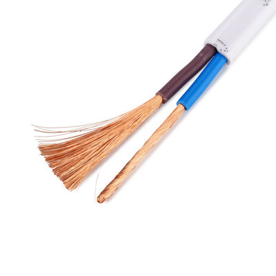 Mua 2 lõi dây cáp điện phẳng ECHU dây cáp điện, ECHU dây đồng online manufacture