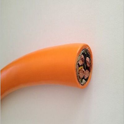 Mua UL & CE certificated Cable, UL2570 FA Mobile Power Cable， Flexible control cable online manufacture