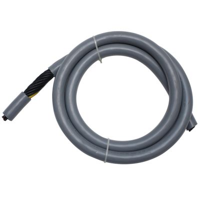 Mua Special cable for drag chains, shield cable, ECHU EKM61100 new towline cable online manufacture