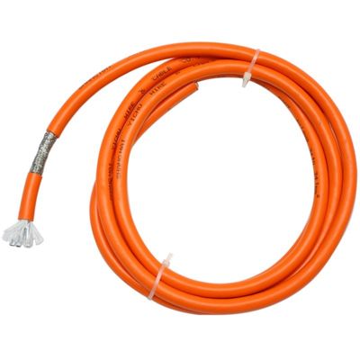 Mua Cáp dây chuyền kéo PVC linh hoạt cao, cáp dây kéo ECHU EKM61373 8Cx0.3SQMM online manufacture