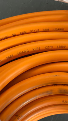 Good price Battery Energy Storage cable ESP10BB-K, ECHU Storage cable trực tuyến