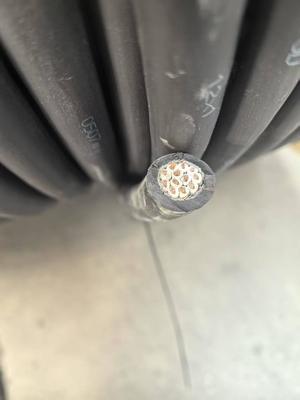 Mua Flexible and torsion resistant cables of rated voltages up to and including 1.8/3kV for wind turbine GB/T 29631-2013 online manufacture