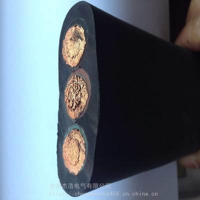 Mua Rubber Flat Traveling Cable YZB online manufacture