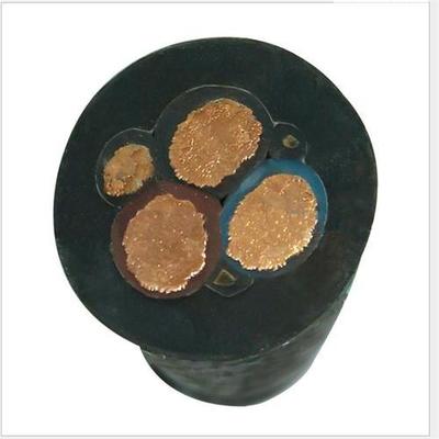 Mua ECHU Cable, Rubber sheathed flexible cables for general purposes YZW 300/500V online manufacture