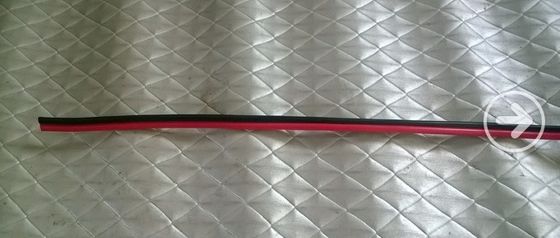 Good price RVB Cáp điện PVC cách nhiệt Cáp đồng Cáp dây trực tuyến
