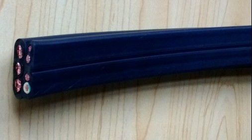 Good price Flat Cable for Crane or Lift, ECHU Flat Cable trực tuyến
