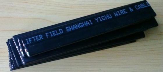 Good price Flexible Rubber Travel Cable YFFB, YFFBG ECHU Flat Cable trực tuyến