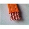Good price Cáp điều khiển cần cẩu phẳng có vỏ bọc YFFB, YFFBG, YFFBP, YFFBPG trực tuyến