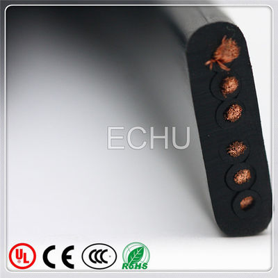 Good price Máy cẩu chống lạnh cáp phẳng, cáp di chuyển trực tuyến