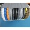 Good price Cáp thang máy phẳng với cáp tín hiệu, cáp video thang máy phẳng trực tuyến