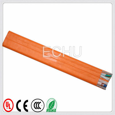 Good price Cáp thang máy phẳng, Cáp điện phẳng ECHU trực tuyến