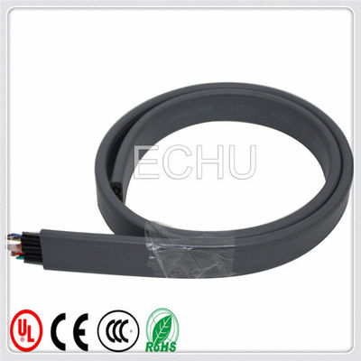 Good price Cáp dẹt, Cáp dẹt ECHU, Cáp di chuyển, Cáp thang máy trực tuyến