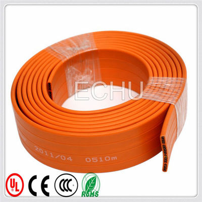 Good price Cáp di chuyển cho thang máy, Cáp dẹt trực tuyến