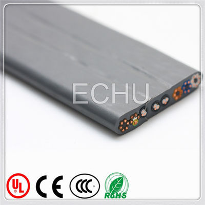 Good price Cáp điều khiển đường đi thang máy TVVBPG 48*0.75 trực tuyến