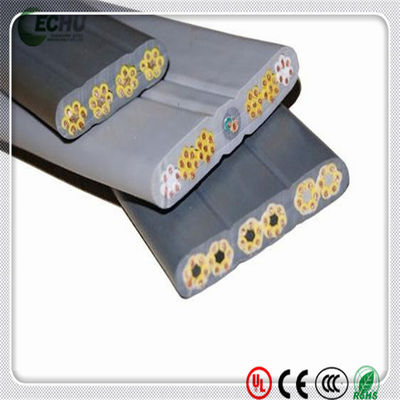 Good price Cáp thang máy CE, cáp phẳng, cáp ECHU trực tuyến