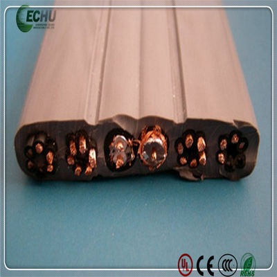 Good price Cáp di chuyển thang máy, Cáp di chuyển, Cáp phẳng ECHU trực tuyến