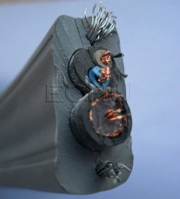 Good price Flat Elevator Cable with Coaxial Cable, Traveling Cable for Elevator trực tuyến