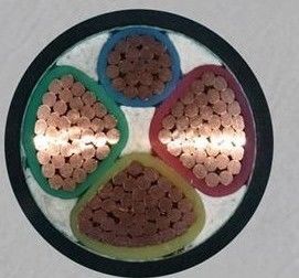 Good price LSZH PVC Jacket Cable, ECHU Cable trực tuyến