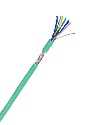 Good price LIYCY(B) Cáp dữ liệu TP Shield, Cáp điện ECHU trực tuyến