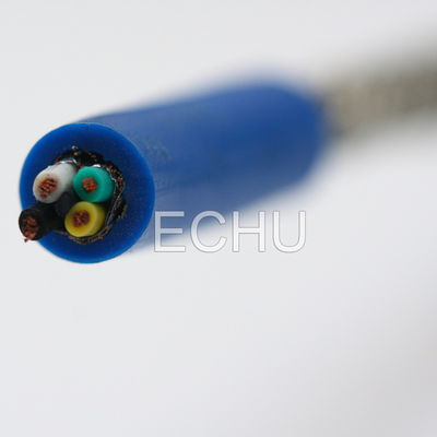 Good price LiYCY Cáp dữ liệu điện, Cáp điện ECHU, Cáp CE, Cáp CE trực tuyến