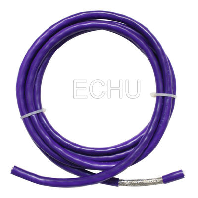 Good price Cáp vỏ tiêu chuẩn CE, cáp điều khiển ECHU trực tuyến