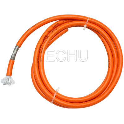 Good price Cáp linh hoạt cho máy, cáp điều khiển linh hoạt, cáp dây chuyền kéo linh hoạt trực tuyến