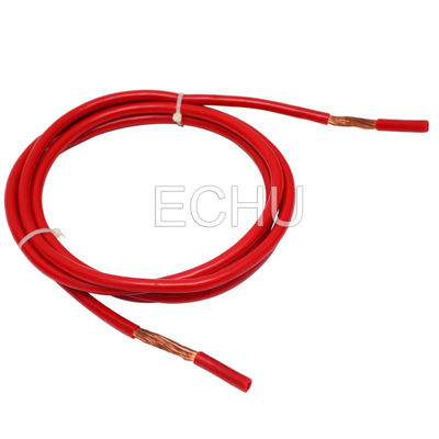 Good price Cáp điện PVC linh hoạt, dây điện ECHU, dây UL trực tuyến