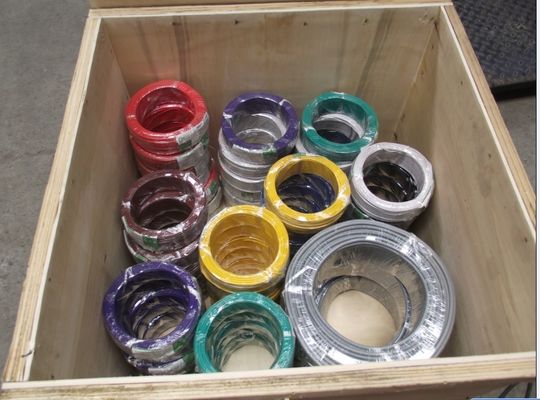 Good price Copper Electrical Cables, ECHU Electrical Wire, Flexible Cable trực tuyến