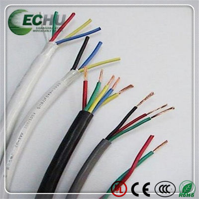 Good price Cáp điện được bảo vệ Cáp máy tính đôi xoắn UL2464 trực tuyến