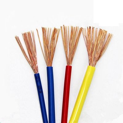 Good price UL1015 Electrical Cables 8AWG 105C 600V, E312831 UL Electrical Cable trực tuyến