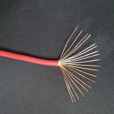 Good price Cáp ECHU UL1061 SR-PVC Cáp đồng cách nhiệt Cáp điện tử và cáp, đèn LED trực tuyến