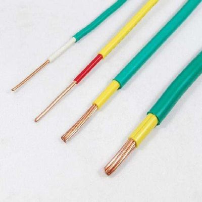 Good price Cáp điện UL 1284, 450/750V, 105℃, E312831 ECHU Cáp UL, Cáp UL từ Trung Quốc online