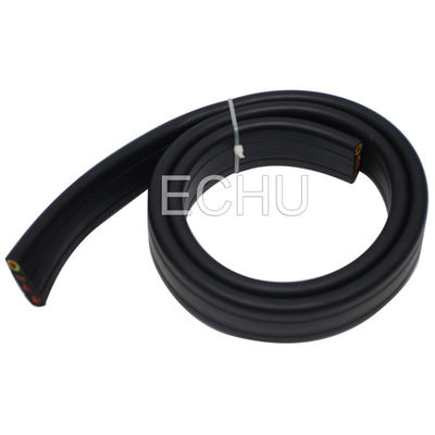 Good price Cáp cẩu phẳng 3G1.5 Cáp ECHU, Cáp điện ECHU trực tuyến