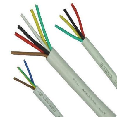Good price E312831 UL2464 Cable| UL2464 22AWG| UL2464 24AWG Supplier-ECHU Cable trực tuyến
