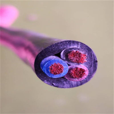 Good price UL2464 Power Lighting Cable Wire Low Voltage Power Connection 18AWG, 20AWG...300V, ECHU UL Cable, E312831 trực tuyến